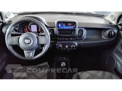 MOBI 1.0 EVO FLEX LIKE. MANUAL