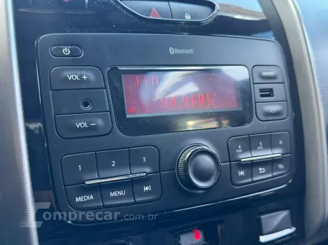 DUSTER 1.6 16V SCE Expression