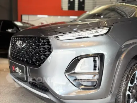 TIGGO 3X - 1.0 VVT TURBO i PRO CVT
