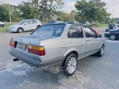 Voyage 1.6 CL