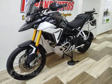TIGER 900 RALLY PRO