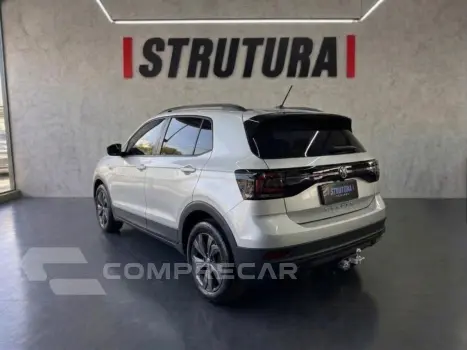 T-CROSS 1.0 200 TSI Sense
