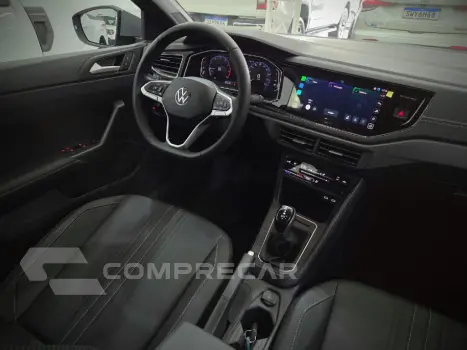 NIVUS 1.0 200 TSI TOTAL FLEX HIGHLINE AUTOMÁTICO