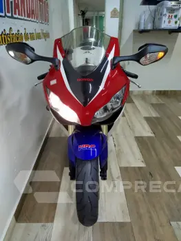 CBR 1000 FIREBLADE RR
