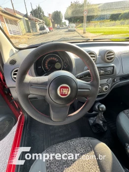 Uno 1.0 vivace