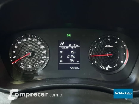 HB20 1.0 12V FLEX COMFORT PLUS MANUAL