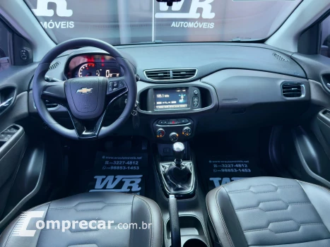 PRISMA 1.4 LTZ Spe/4 8V