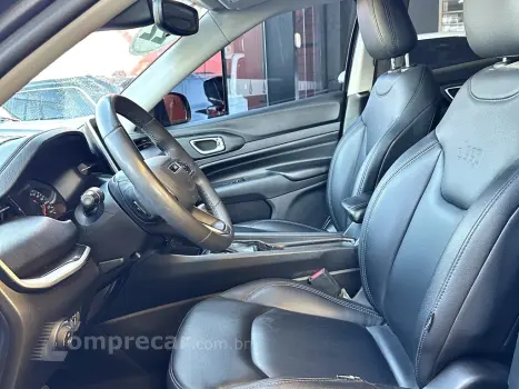 COMPASS 1.3 T270 TURBO FLEX SPORT AT6