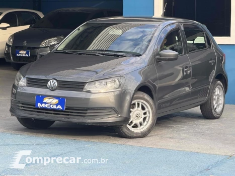GOL 1.0 MI 8V G.VI