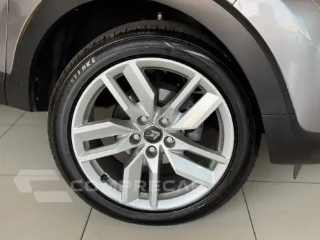 Captur 1.6 16V 4P FLEX SCE LIFE X-TRONIC CVT