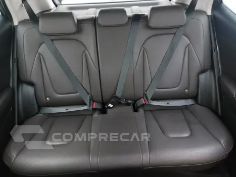 CRETA 1.0 TGDI FLEX PLATINUM SAFETY AUTOMÁTICO