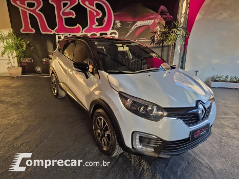 CAPTUR 1.6 16V SCE Life