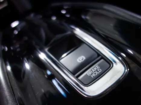 HR-V - 1.8 16V EX 4P AUTOMÁTICO