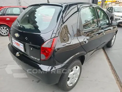 Celta 1.0 Mpfi Lt 8V Flex 4P Manual
