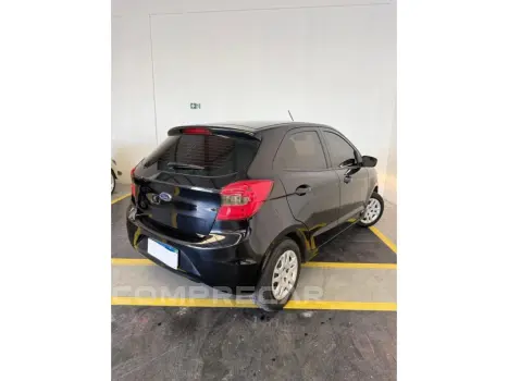 KA 1.0 TI-VCT FLEX SE PLUS MANUAL