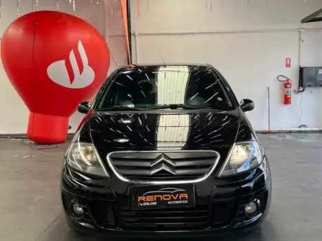 C3 - 1.4 I EXCLUSIVE 8V 4P MANUAL