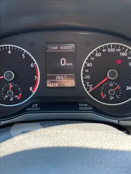 FOX 1.6 MSI TRENDLINE 8V FLEX 4P MANUAL