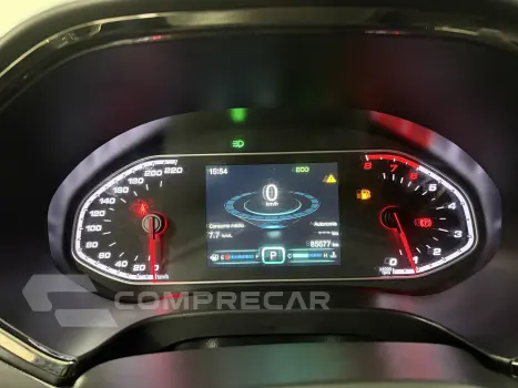 TIGGO 5X 1.5 VVT Turbo Iflex T