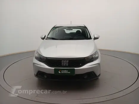 ARGO 1.0 FIREFLY FLEX DRIVE MANUAL