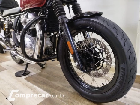 650 INTECEPTOR