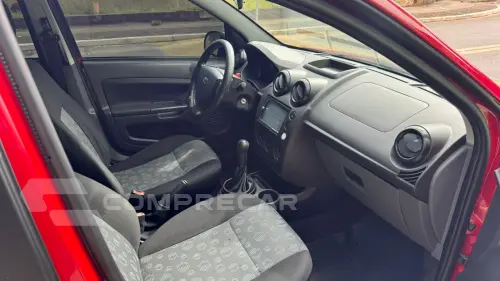 FIESTA 1.0 Rocam SE 8V