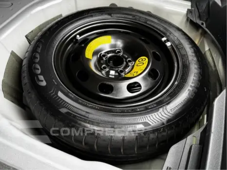 NIVUS 1.0 200 TSI TOTAL FLEX COMFORTLINE AUTOMÁTICO