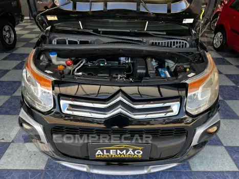 AIRCROSS 1.6 GLX 16V