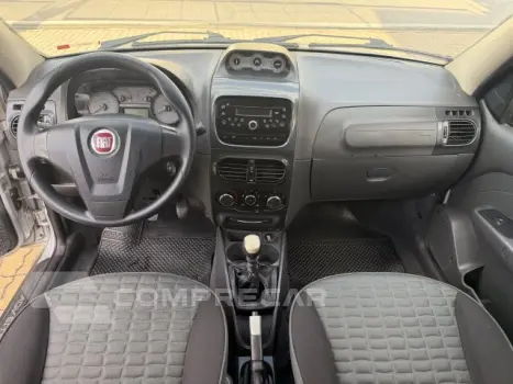 PALIO WEEKEND - 1.8 MPI ADVENTURE WEEKEND 16V 4P MANUAL