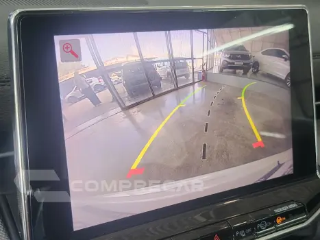 COMPASS 1.3 T270 TURBO FLEX LONGITUDE AT6