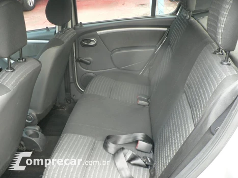 SANDERO 1.0 Expression 16V
