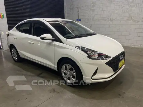 Hb20s 1.0 12V Flex Vision Manual