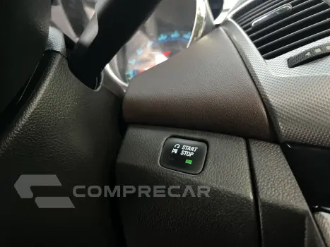 CRUZE 1.8 LTZ SPORT6 16V FLEX 4P AUTOMÁTICO