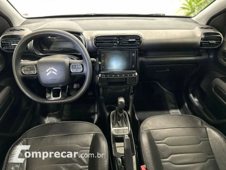 C4 CACTUS 1.6 VTI 120 Feel