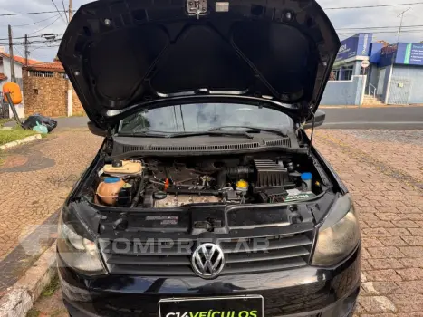 Fox 1.6 Mi Total Flex 8V 5p