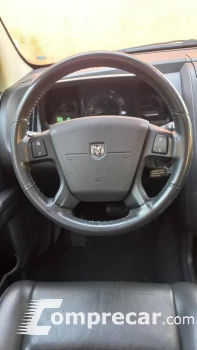 JOURNEY 2.7 RT V6 24V