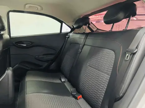 ONIX 1.4 MPFI LTZ 8V FLEX 4P MANUAL