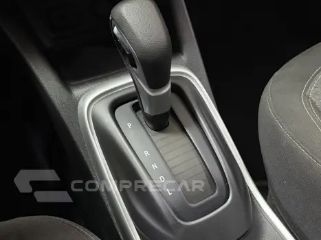 TRACKER 1.0 TURBO FLEX LT AUTOMÁTICO