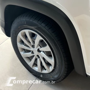 Strada Endurance 1.4 Flex 8V CS Plus