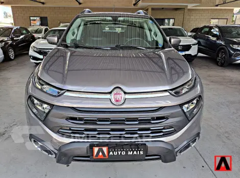 TORO 1.8 16V EVO Freedom AT6