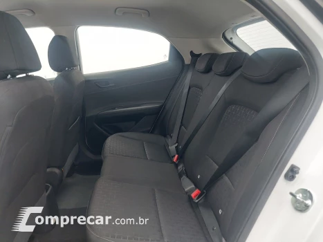 HB20 1.0 TGDI FLEX COMFORT PLUS AUTOMÁTICO