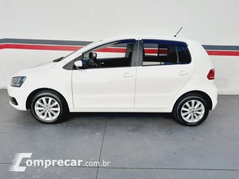 Fox Trendline 1.6 Flex 8V 5p