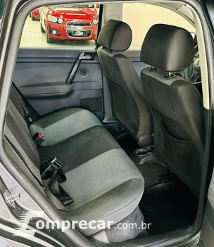 POLO 1.6 MI 8V