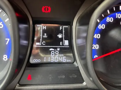 HB20 1.0 12V Comfort