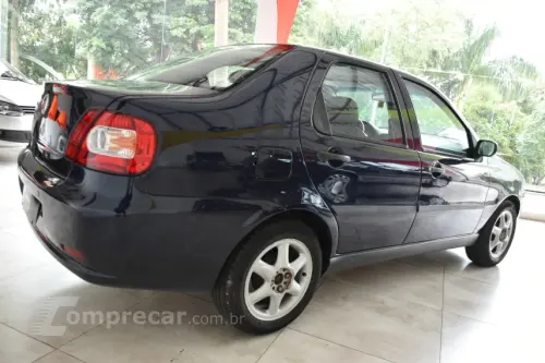 SIENA 1.0 MPI ELX 8V