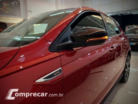 POLO 1.4 250 TSI GTS AUTOMÁTICO