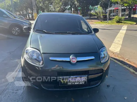 PALIO 1.0 MPI Attractive 8V