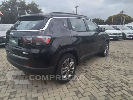 COMPASS 1.3 T270 TURBO FLEX LONGITUDE AT6