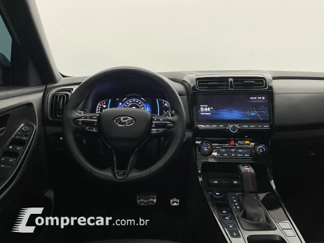 CRETA 1.0 Tgdi N Line