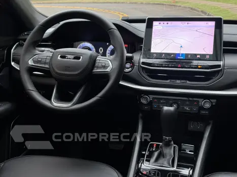 COMPASS 1.3 T270 Turbo S