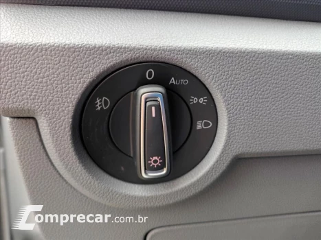 T-CROSS 1.0 200 TSI TOTAL FLEX SENSE AUTOMÁTICO